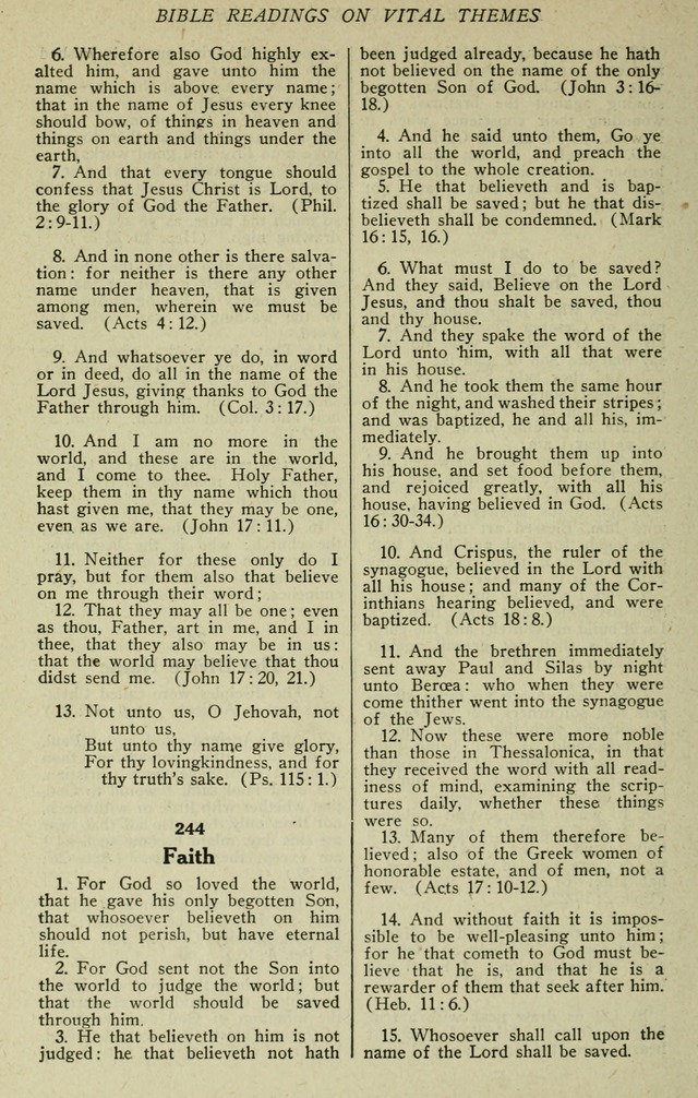 Worship and Service page 201