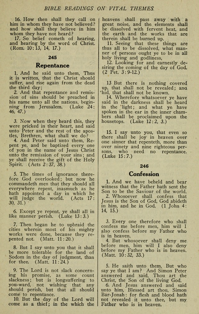 Worship and Service page 202