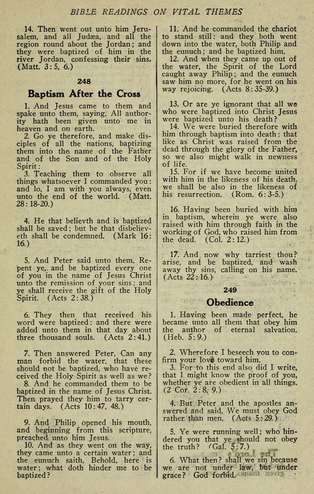 Worship and Service page 204