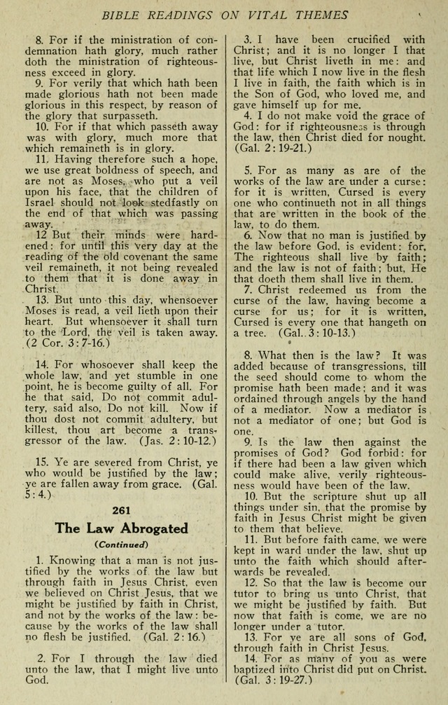 Worship and Service page 209