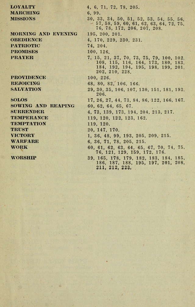 Worship and Service page 216