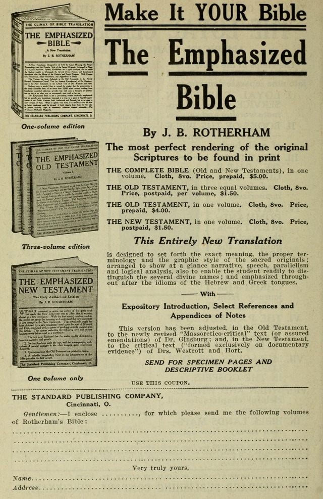 Worship and Service page 219