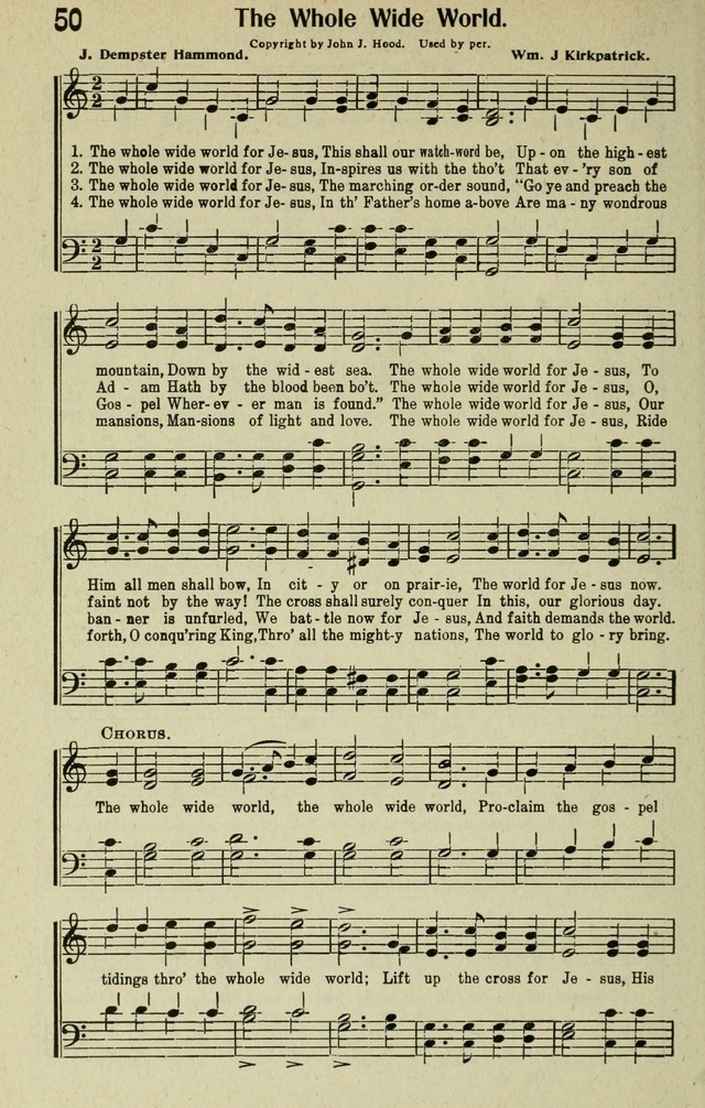 Worship and Service page 51