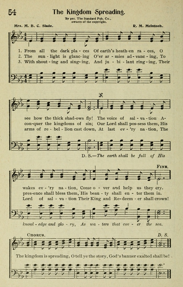 Worship and Service page 55