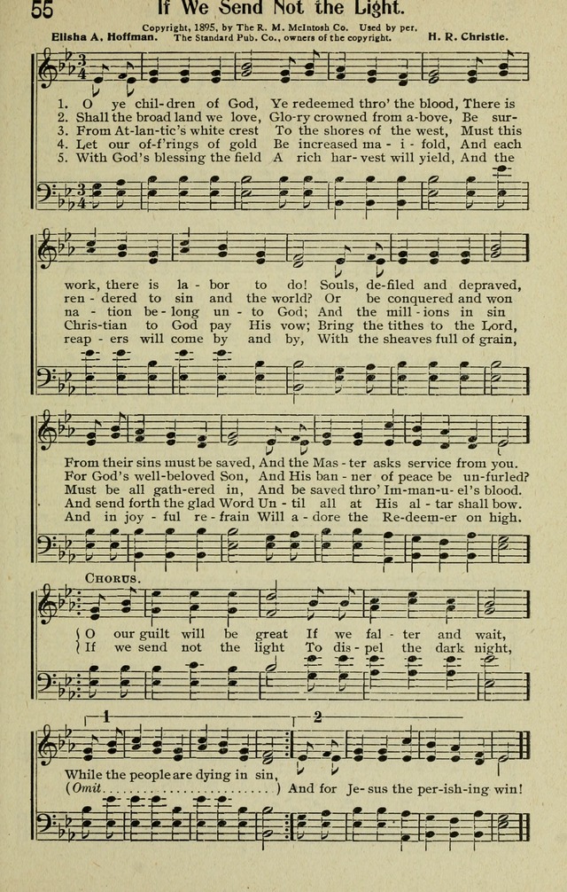Worship and Service page 56