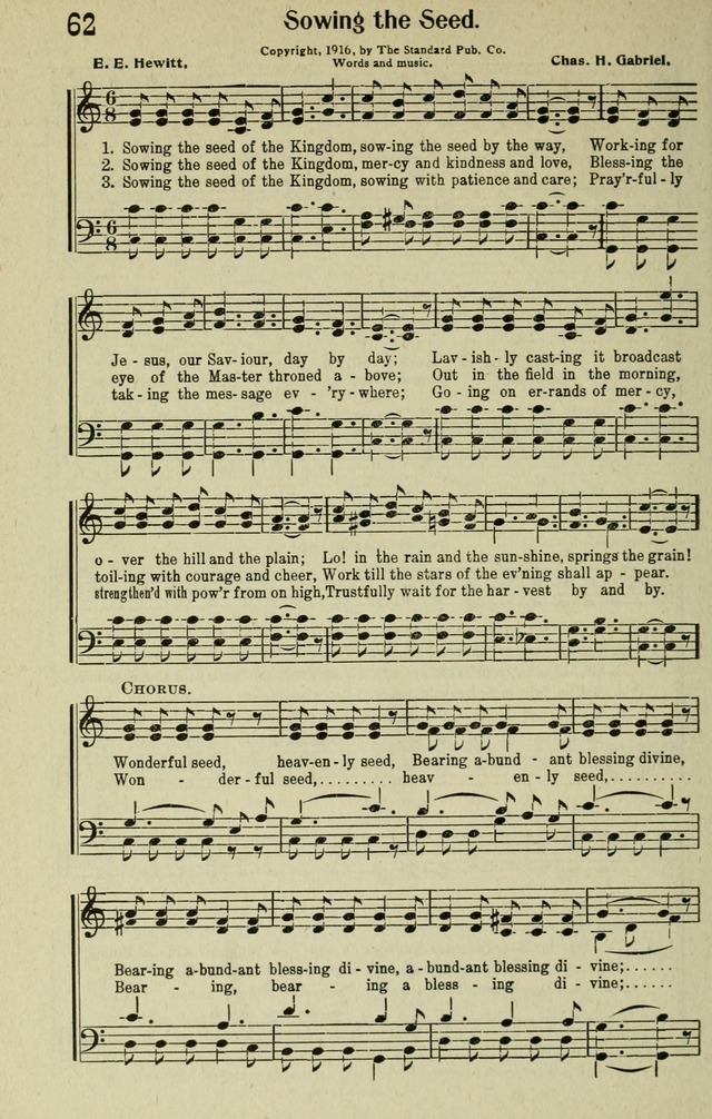 Worship and Service page 63