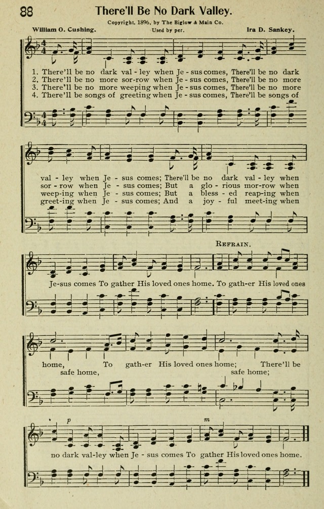 Worship and Service page 89