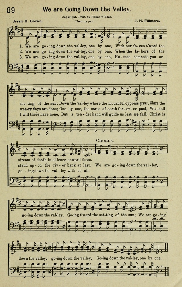 Worship and Service page 90