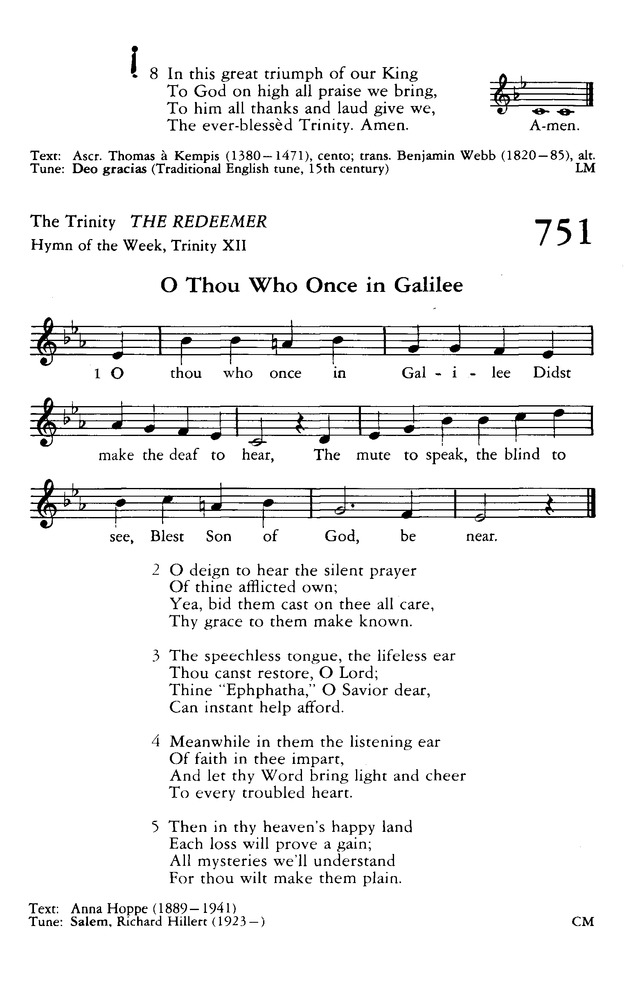 Worship Supplement page 181