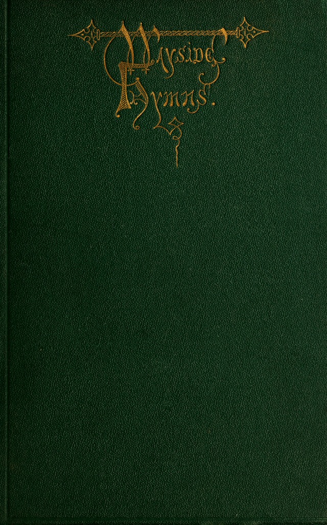 Way side hymns: selected from various authors page 2