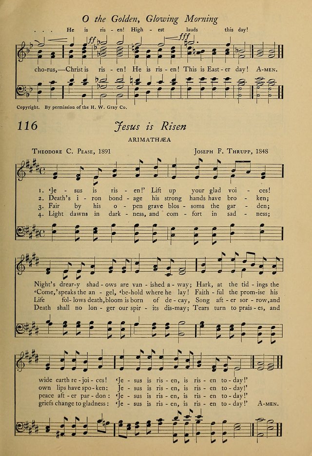 Worship and Song. (Rev. ed.) page 105