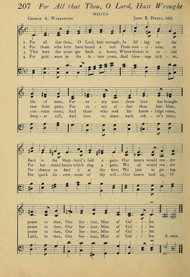 Worship and Song. (Rev. ed.) page 188