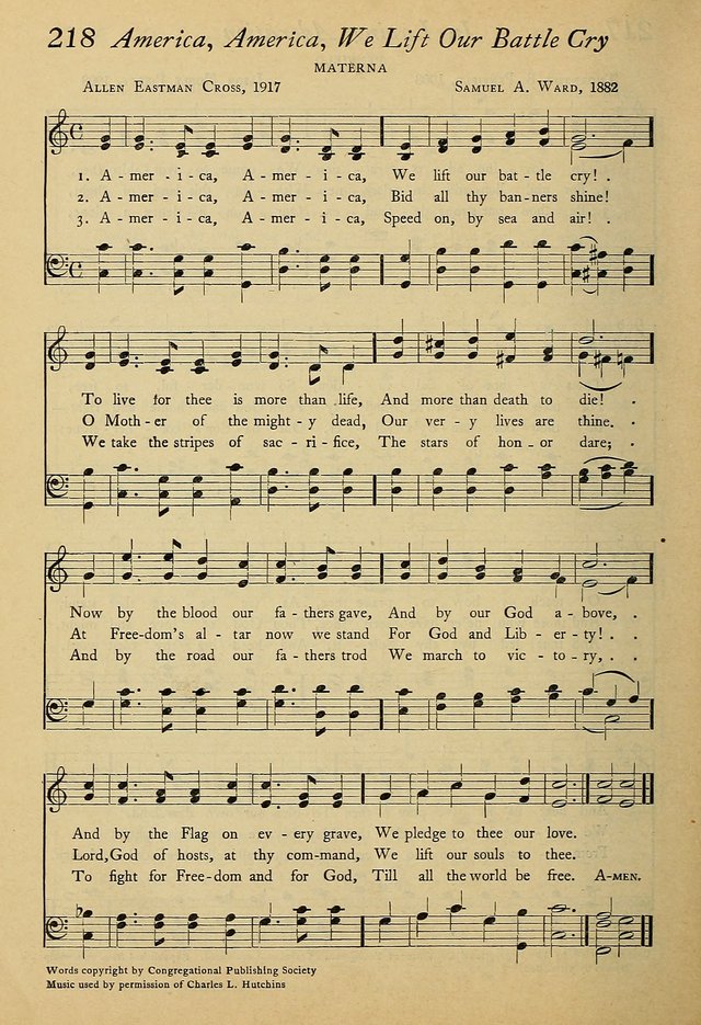 Worship and Song. (Rev. ed.) page 198