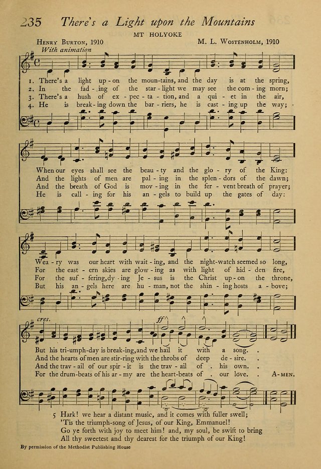 Worship and Song. (Rev. ed.) page 215