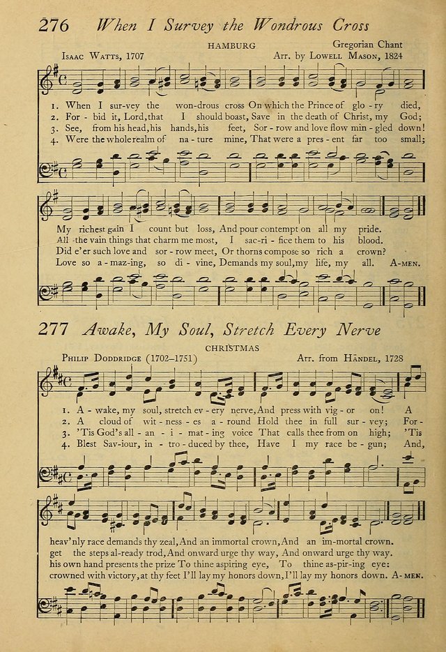 Worship and Song. (Rev. ed.) page 252