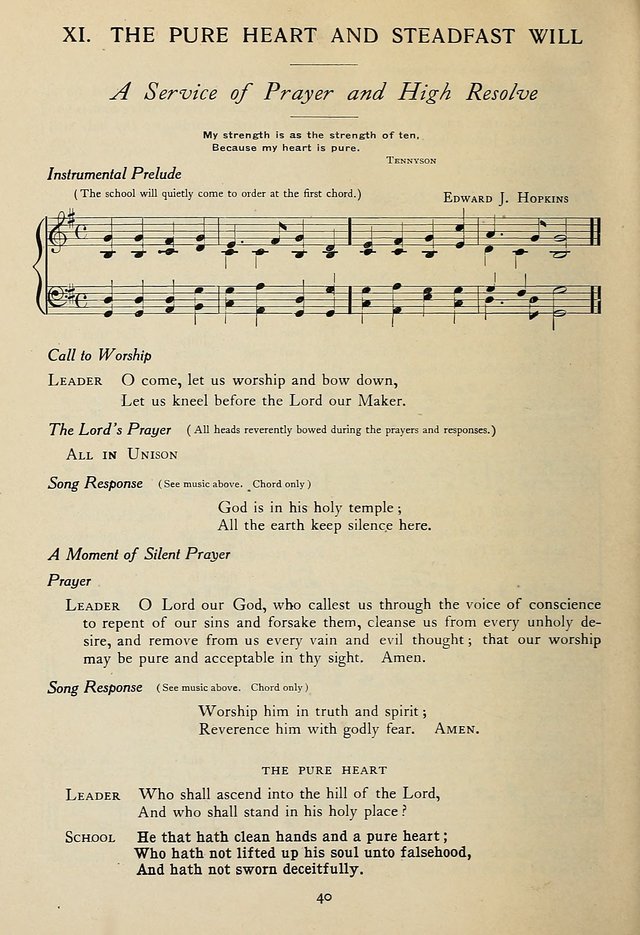 Worship and Song. (Rev. ed.) page 306