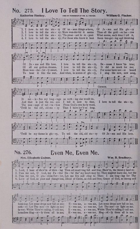 World Wide Revival Songs No. 2: for the Church, Sunday school and Evangelistic Campains page 228