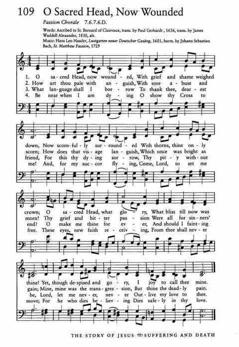 Worship in Song: A Friends Hymnal page 113