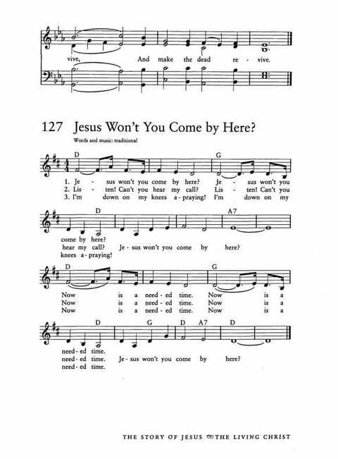 Worship in Song: A Friends Hymnal page 131