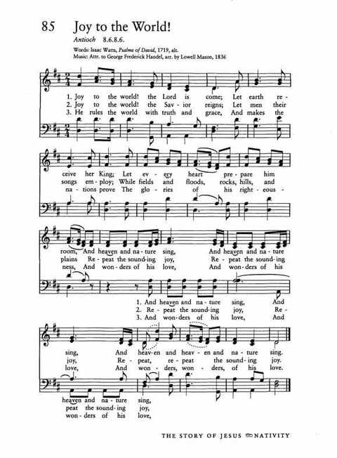 Worship in Song: A Friends Hymnal page 89
