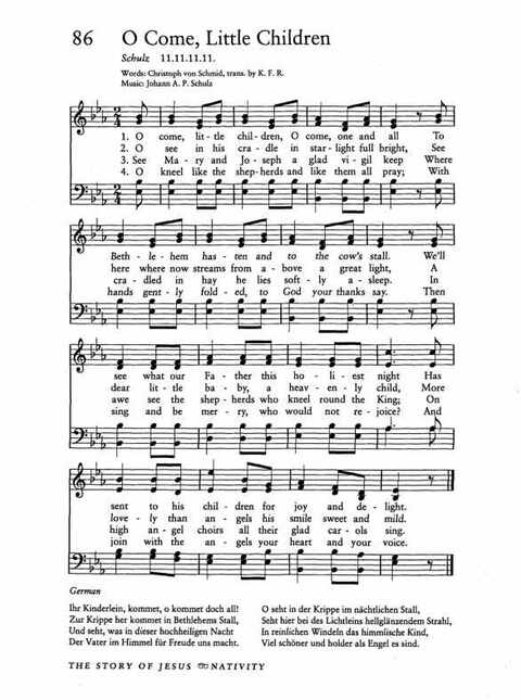 Worship in Song: A Friends Hymnal page 90