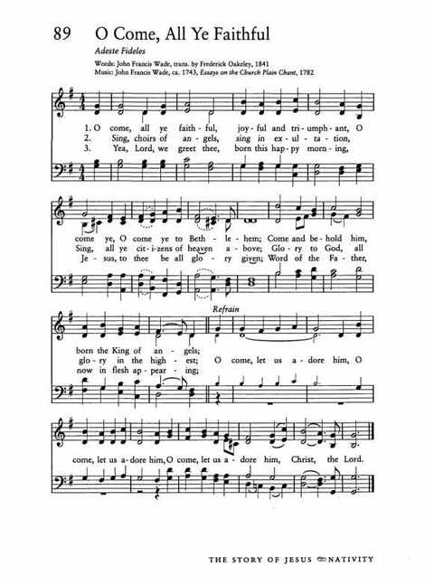 Worship in Song: A Friends Hymnal page 93