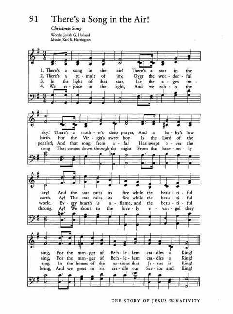 Worship in Song: A Friends Hymnal page 95