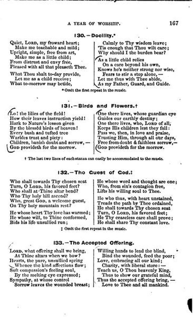Year of Worship for Sunday Schools and Homes page 169