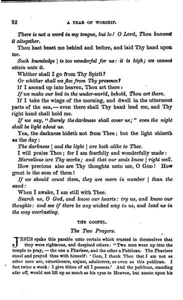 Year of Worship for Sunday Schools and Homes page 94