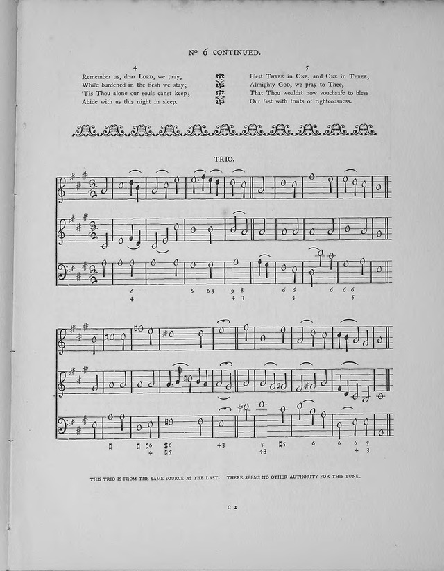 Hymns: the Yattendon Hymnal page 10