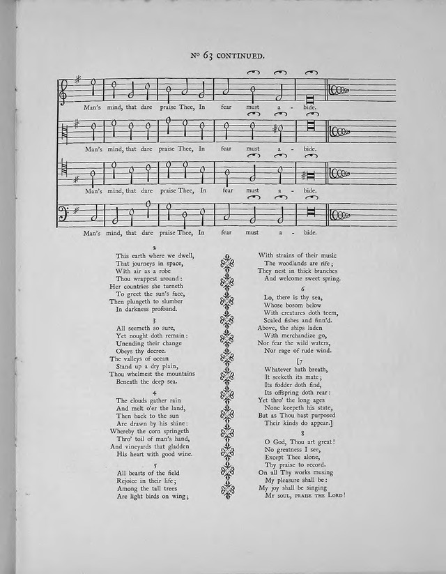 Hymns: the Yattendon Hymnal page 102