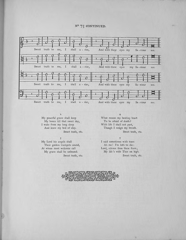 Hymns: the Yattendon Hymnal page 118