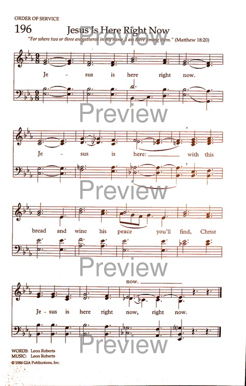 Zion still Sings page 282