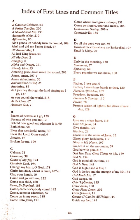 Zion still Sings page 331